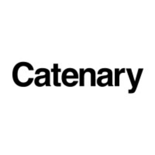 Catenary Group logo