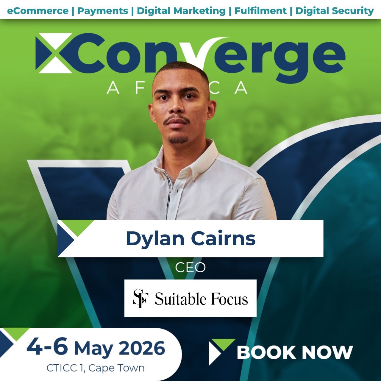 Converge Africa 2026