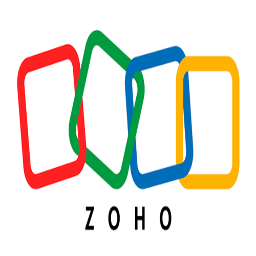 Zoho Logo